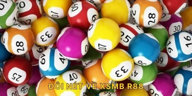 Đôi nét về XSMB R88