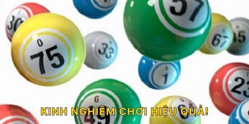 Kinh nghiệm chơi hiệu quả