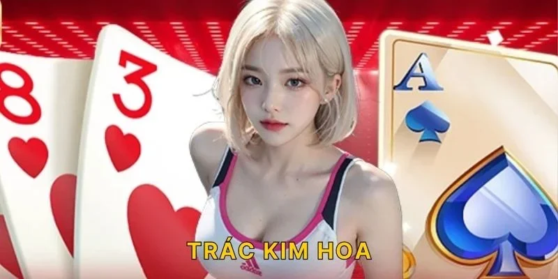 Trác kim hoa R88