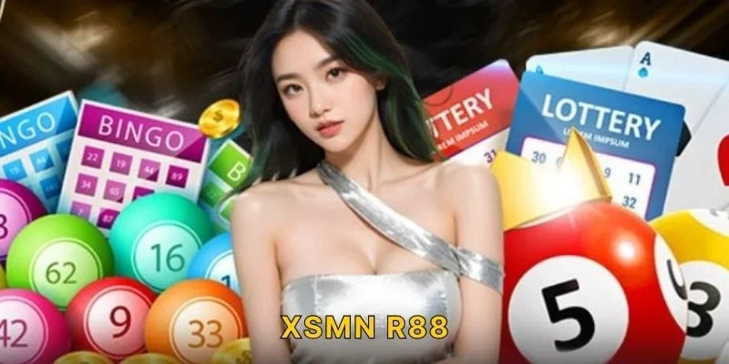 xsmn r88 tại r88s.co